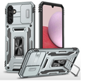 Samsung A15. Funda Armor TPU+PC con anillo stand