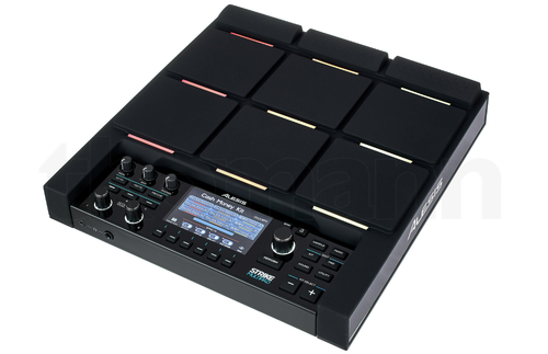Alesis Strike MultiPad. Pad de percusión con Sampler y looper. 3 sin interés. ( A pedido)