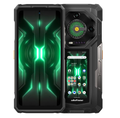 Ulefone Armor 33 Pro. 16GB+512GB. Visión Nocturna. 6.95", Red 5G. 3 sin interés.