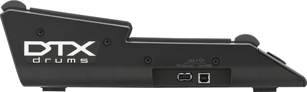 Yamaha DTX Multi 12. Batería electrónica Multi Pad. 3 cuotas sin interés (A pedido)
