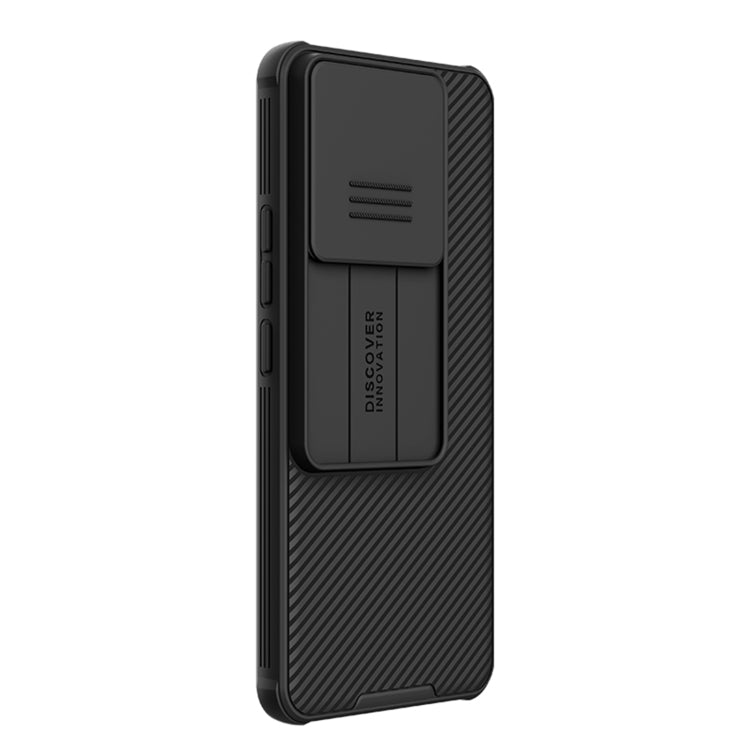 Xiaomi Note 13 Pro 5G/Poco X6 5G. Funda NILLKIN Camshield Pro-PC