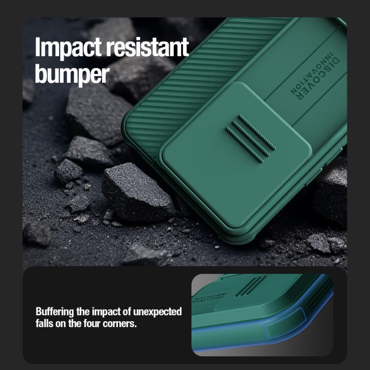 Xiaomi Note 13 Pro 5G/Poco X6 5G. Funda NILLKIN Camshield Pro-PC