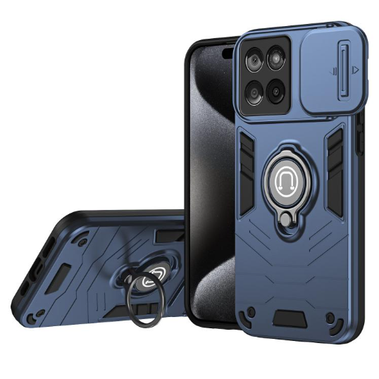 MOTOROLA EDGE 60/60 fusion
