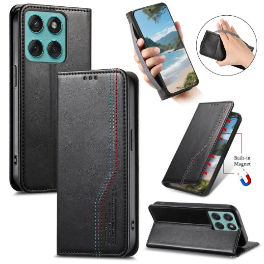 MOTOROLA EDGE 60/60 fusion
