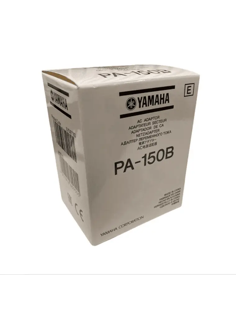 Yamaha PA-150B. Fuente alimentación original para Yamaha DTX M12