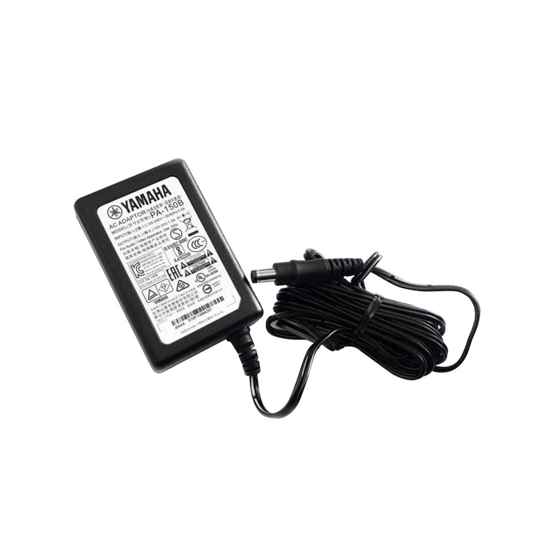 Yamaha PA-150B. Fuente alimentación original para Yamaha DTX M12