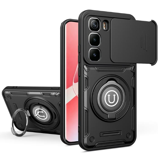 INFINIX HOT 60 Pro+