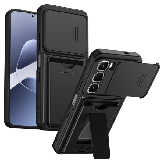 INFINIX HOT 60 Pro+