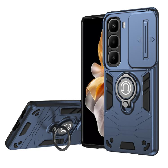 INFINIX HOT 60 Pro+