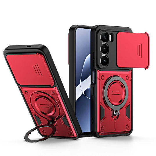 INFINIX HOT 60 Pro+