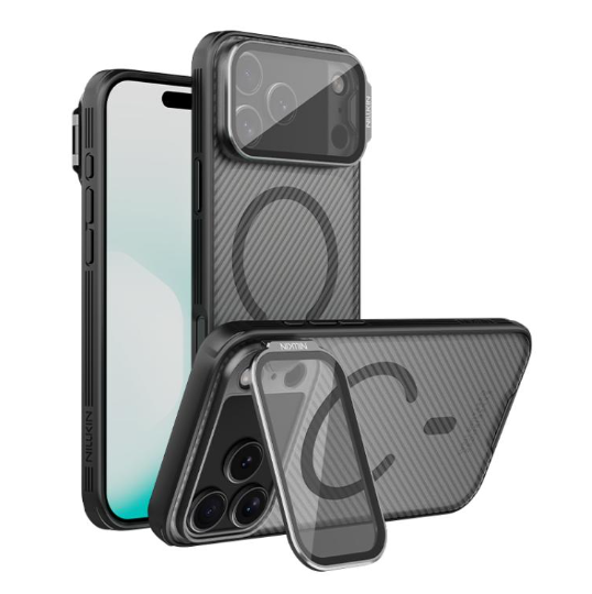 IPhone 17 Pro Max. Armor Camshield/IP68