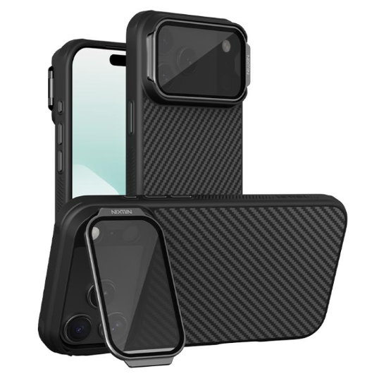 IPhone 17 Pro Max. Armor Camshield/IP68