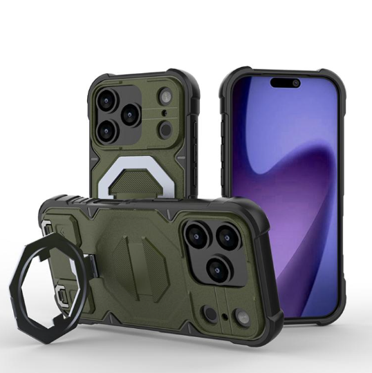 IPhone 17 Pro Max. Armor Camshield/IP68