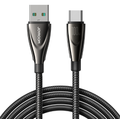 JOYROOM SA31-AC6. Cable Carga Rápida 100W USB A/ USB Tipo C, Largo: 1.2 m