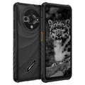 Ulefone Armor X31. 6GB+128GB, Visión Nocturna, 6.56 pulgadas. 3 sin interés