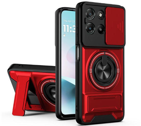 MOTOROLA G67