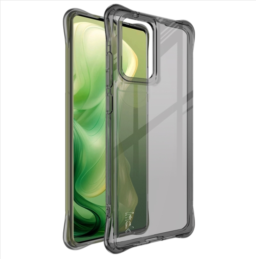 Motorola G85. Funda antigolpe IMAK TPU airbag