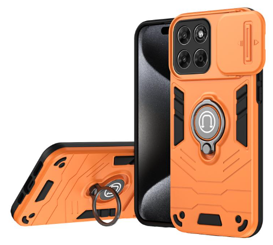 MOTOROLA G67