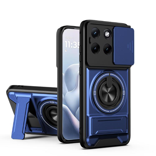 MOTOROLA EDGE 70 Fusion