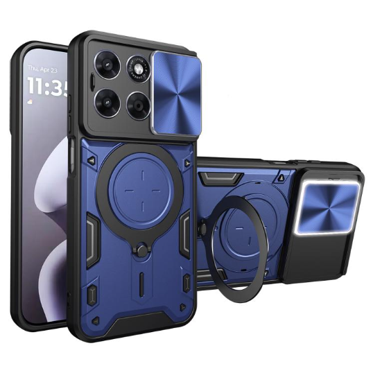 MOTOROLA G67