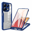 Xiaomi Note 13 Pro 4G. Funda 360° acrílico + TPU con protector de pantalla