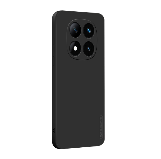 Xiaomi Note 14 Pro 5G. Funda PINWUYO silicona líquida Case