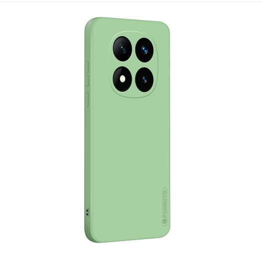 Xiaomi Note 14 Pro 5G. Funda PINWUYO silicona líquida Case