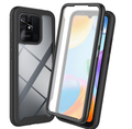 Xiaomi 10C. Funda 360° con protector de pantalla