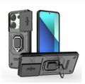 Xiaomi Note 13 4G. Funda Camshield PC+TPU con anillo