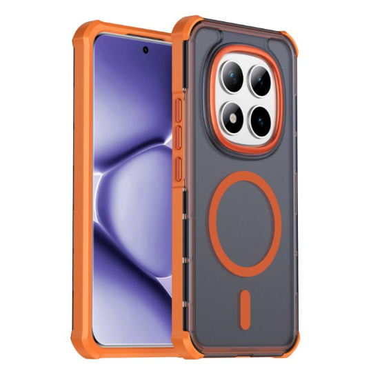Xiaomi Redmi Note 15 Pro+