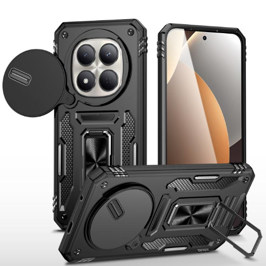Xiaomi Redmi Note 15 Pro+