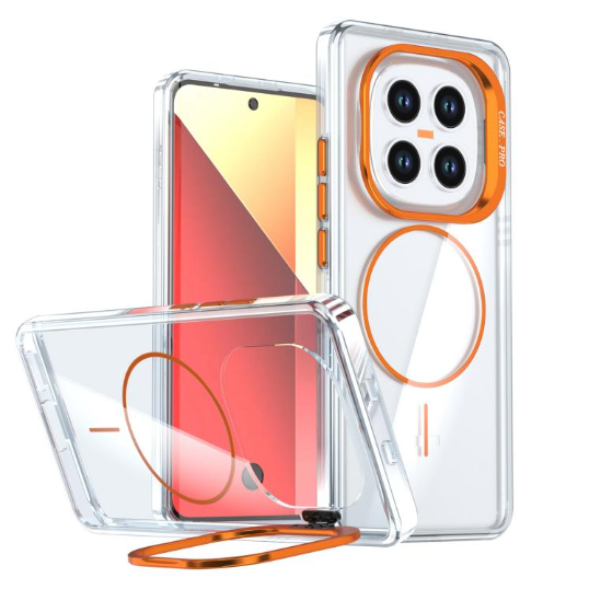 Xiaomi Redmi Note 15 Pro+