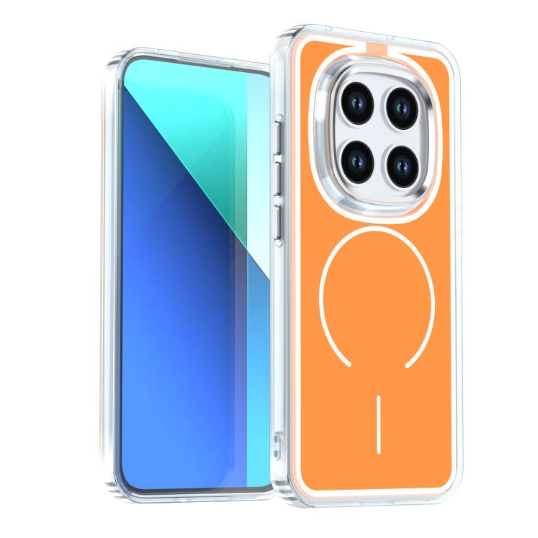 Xiaomi Redmi Note 15 Pro+