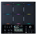 Roland SPD-SX PRO. Sampling Pad. 3 sin interés