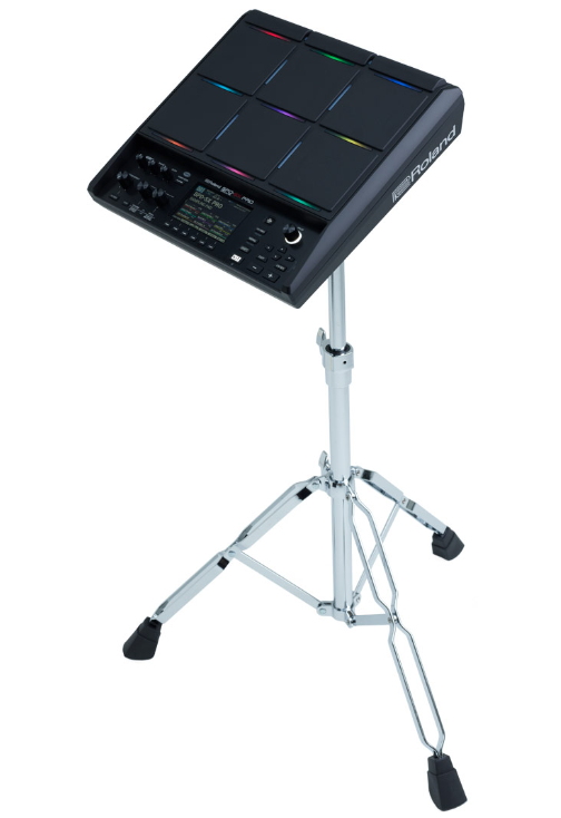 Roland SPD-SX PRO. Sampling Pad. 3 sin interés