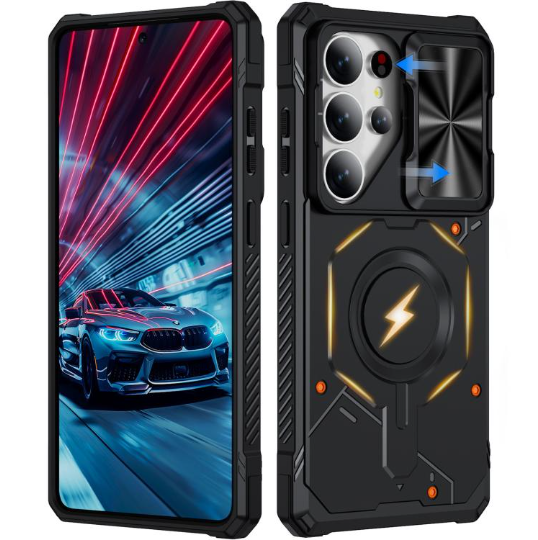 Samsung S23 Ultra. Armor Camshield/360