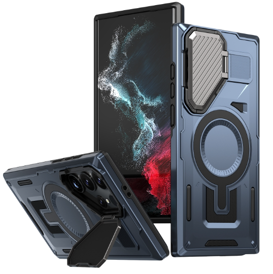 Samsung S23 Ultra. Armor Camshield/360