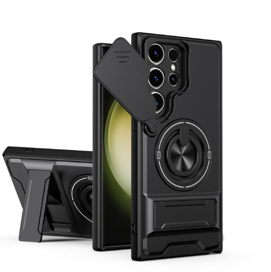 Samsung S23 Ultra. Armor Camshield/360