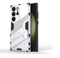 Samsung S24 Ultra 5G. Funda Armor PC+TPU con stand
