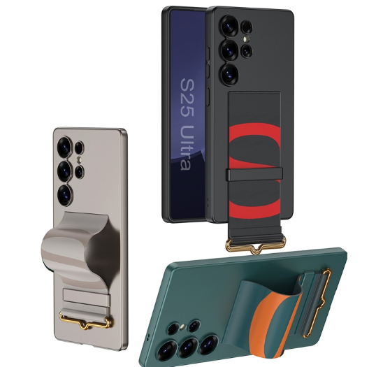 Samsung S25 Ultra. Armor cases/IP68