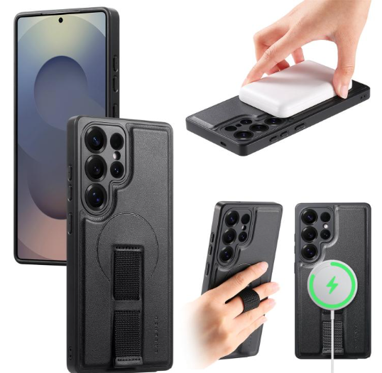 Samsung S25 Ultra. Armor cases/IP68