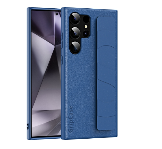 Samsung S25 Ultra 5G. Funda con correa elástica Grip Case