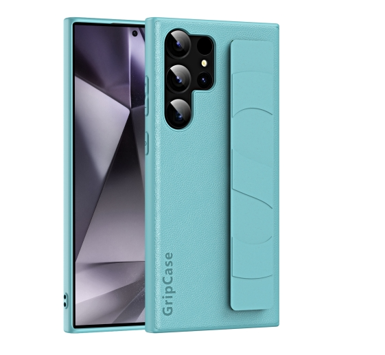 Samsung S25 Ultra 5G. Funda con correa elástica Grip Case