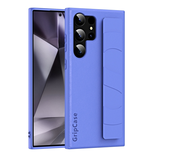 Samsung S25 Ultra 5G. Funda con correa elástica Grip Case