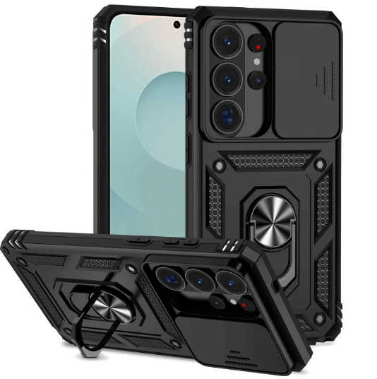 S26 Ultra Armor/ Camshield