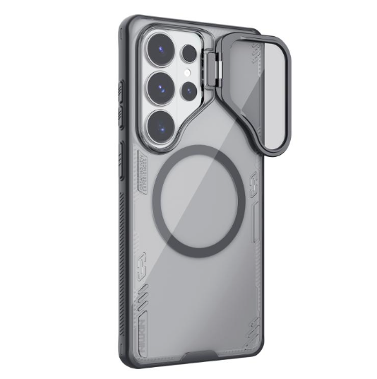 S26 Ultra Armor/ Camshield