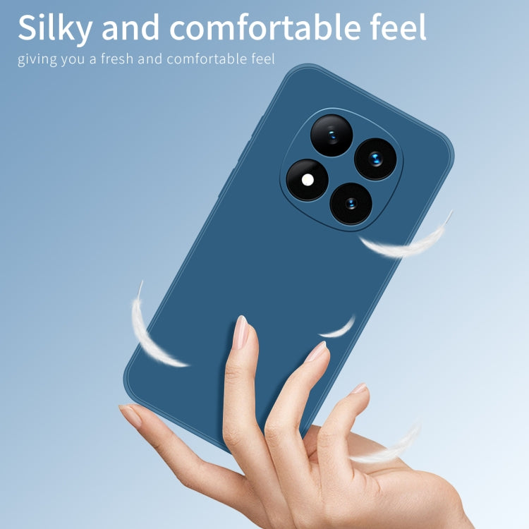 Xiaomi Note 14 Pro 5G. Funda PINWUYO silicona líquida Case