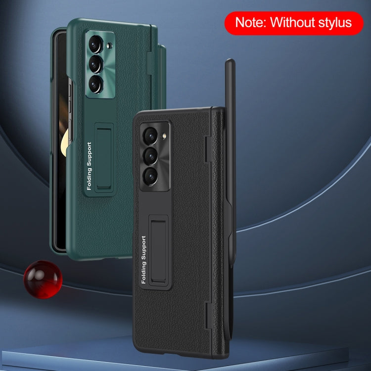 Samsung Z Fold5 5G. Funda leather case (sin porta lapicera)