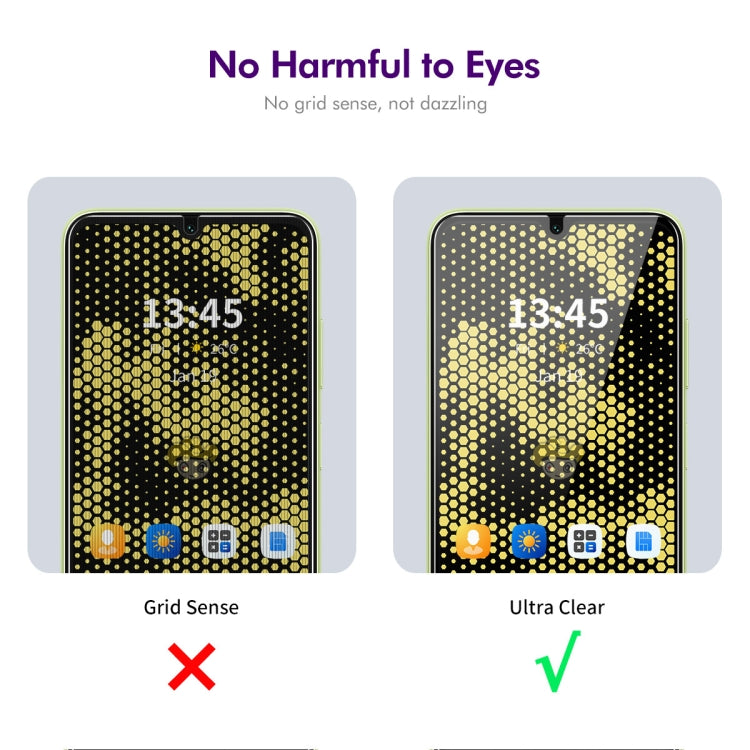 Xiaomi 14C. Vidrio templado ENKAY 28° antiespía