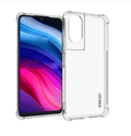 TCL 505 4G. Funda ENKAY TPU transparente